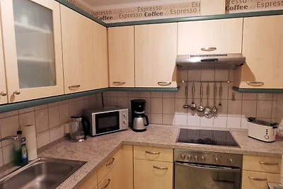 Vakantieappartement Gezinsvakantie Meißen