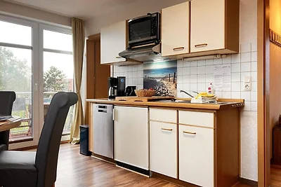 Wohnung 1 im Haus Seesonne, Baltrum