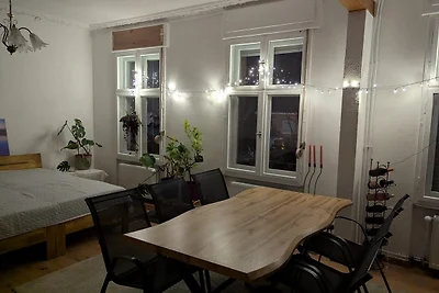 Vakantieappartement Gezinsvakantie Kaulsdorf