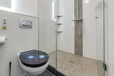 Appartamento Vacanza con famiglia Misdroy