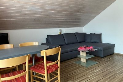 Vakantieappartement Gezinsvakantie Bonndorf