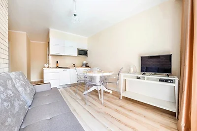 Sun&Snow Aura I - Apartament 219A