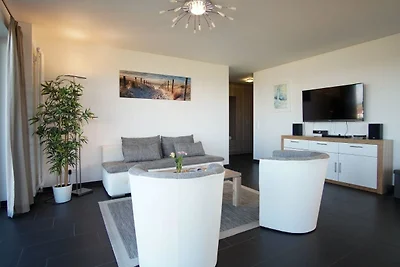 "Dünenpark Heiligenhafen", Haus