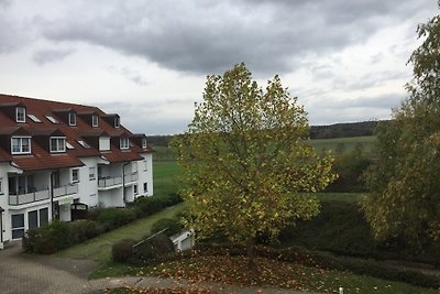 Vakantieappartement Gezinsvakantie Bad Rodach