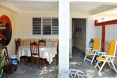 Hostal Cuba Mia Appartement 1