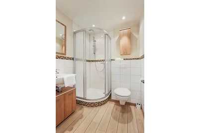 Ferienhof Büdlfarm - An der Küche