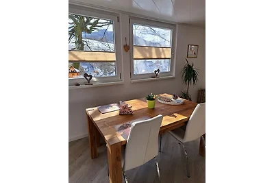 Appartamento Vacanza con famiglia Olsberg