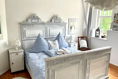 Vakantieappartement Gezinsvakantie Scharbeutz