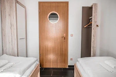 Vakantieappartement Gezinsvakantie Ueckermünde