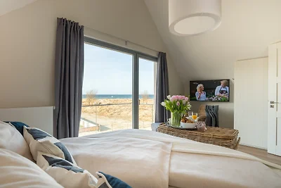 Ostsee - Reetdachhaus Nr. 33