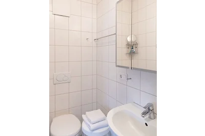 Apartament Dla rodzin Zella-Mehlis