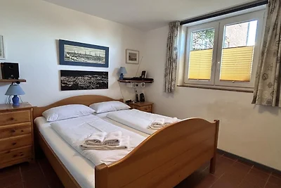 Kapitän Hofstetter Suite
