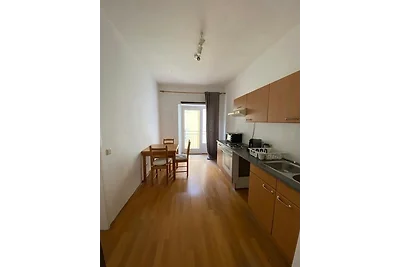 Apartment, 1 Schlafzimmer, Balkon