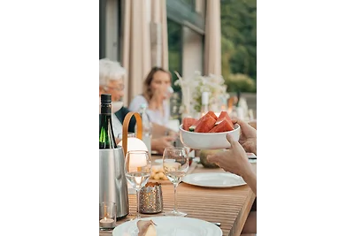 Vakantiehuis Ontspannende vakantie Pommern