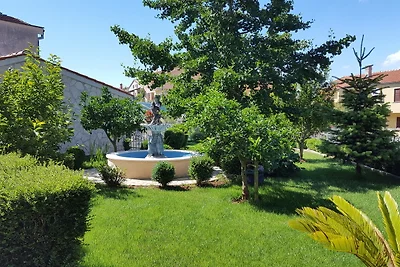 Ferienwohnung bis 4 Personen