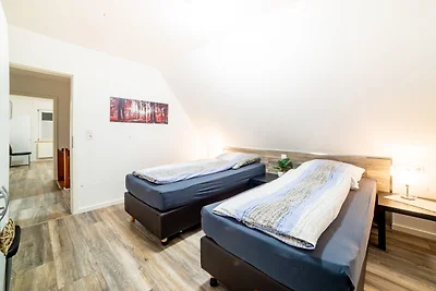 Ferienwohnung Gerda