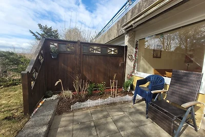 Vakantieappartement Gezinsvakantie Hohegeiß