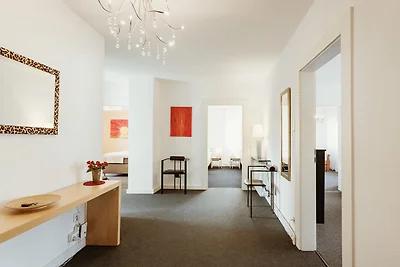 Appartement Vacances avec la famille Rheda-Wiedenbrück
