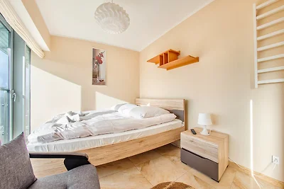 Sun&Snow Wechta - Apartment 1010A