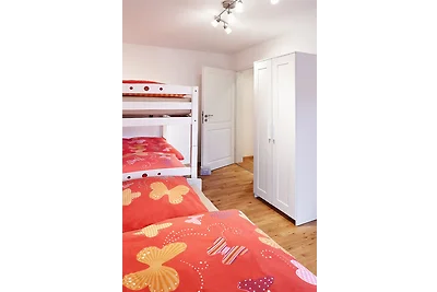 Ferienhof Fraulund - Ferienwohnung