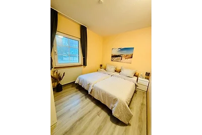 Casa vacanze Vacanza di relax Lütow