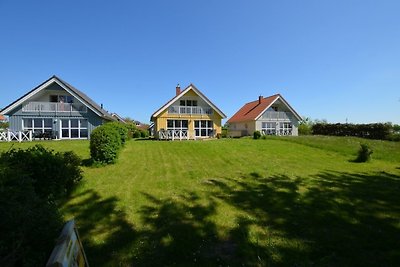 Ferienhaus Wackerama in Gelting