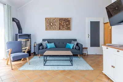 Ferienhaus Meerblick