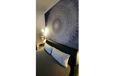 Ferienwohnung Schlossberg 2