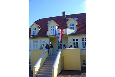 Ferienwohnung 3 mit gr. Terrasse