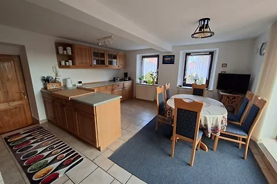 Vakantiehuis Ontspannende vakantie Gera