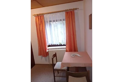 Vakantiehuis Ontspannende vakantie Waltershausen