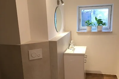 Appartamento Vacanza con famiglia Eisfeld OT Waffenrod