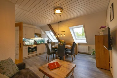 Ferienhof Gerda - Ferienwohnung