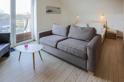 Ferienhof Büdlfarm - Nische