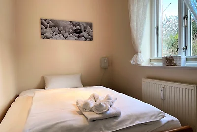 Vakantieappartement Gezinsvakantie Wyk