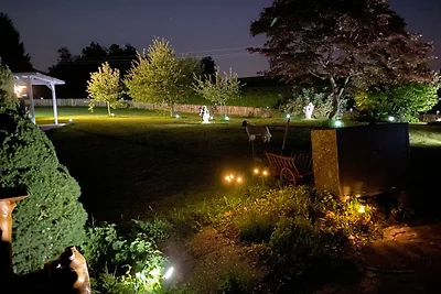 Allgäu- Ferienwohnung mit Hund