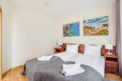 Sun&Snow Olymp - Apartament 321