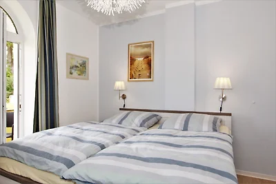 Appartamento Vacanza con famiglia Ahlbeck