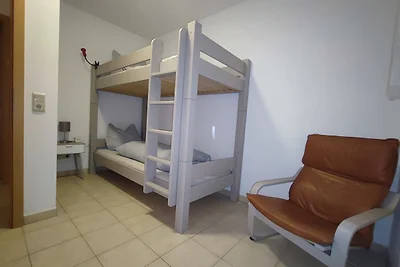 Ferienwohnung Look wide