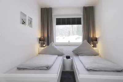 Haus Meeresgruss App.12 "Am Park"