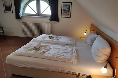 Vakantieappartement Gezinsvakantie Dewichow