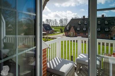 Ferienwohnung Ruheinsel