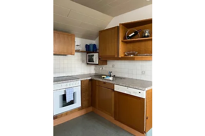 Ferienwohnung Kirchblick