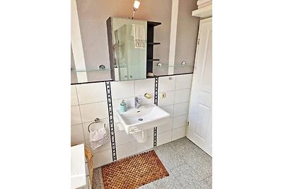 Ferienwohnung im Künstlerhaus -