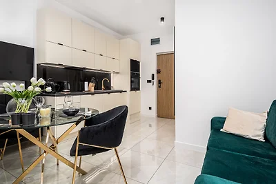 Sun&Snow Widok - Apartment 183