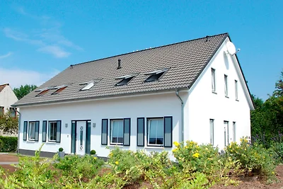 LANDHAUS AM SUND im OG