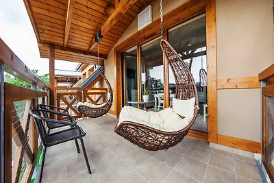 Sun&Snow Rezydencja Park Rodzinna I