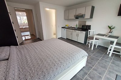 Vakantieappartement Gezinsvakantie Friedrichshafen