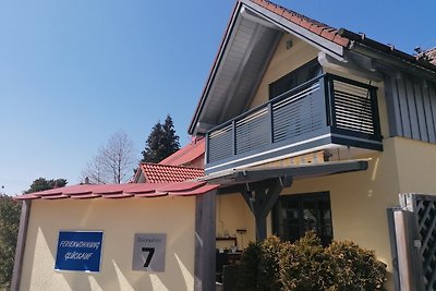 Ferienwohnung Glückauf