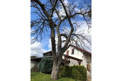 Ferienwohnung Familie Tröger